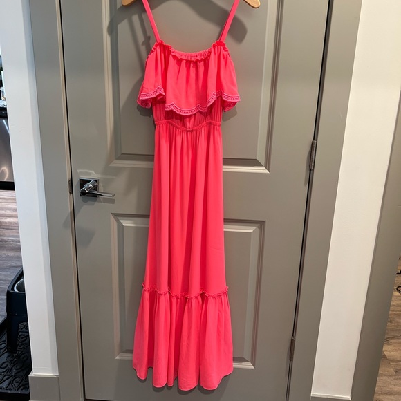 Lilly Pulitzer Dress - Picture 1 of 2